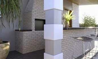 Imagem 7: Apartamento com 2 Quartos e 1 banheiro à Venda, 48 m² por R$ 184.000,00