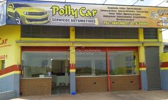 Imagem 3: HORTOLâNDIA - Prédio Inteiro - Jardim Terras de Santo Antônio