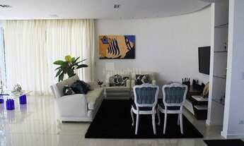 Imagem 5: CONDOMINIO GOLF VILLAGE, PROJETO CLEAN