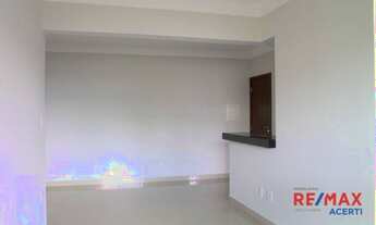 Imagem 4: Apartamento à venda, 74 m² por R$ 420.000,00 - Jardim Finotti - Uberlândia/MG