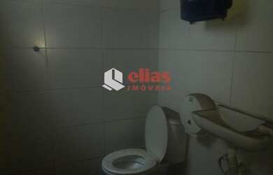 Imagem 2: ALUGA SALÃO COMERCIAL 200M2