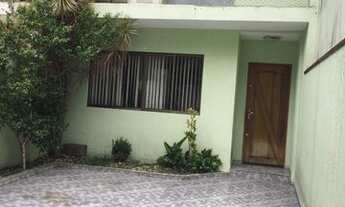 Imagem: Sobrado, 3 dormitórios - Parque São Vicente