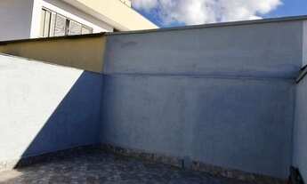 Imagem 7: VENDE-SE ÓTIMA CASA TÉRREA - 70M² - VILA PROGRESSO - 2 DORMITÓRIOS - SALA DE ESTAR -JARDIM