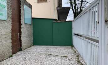 Imagem 2: Imóvel comercial para aluguel e venda possui 110 metros quadrados em Vila Nova - Cubatão