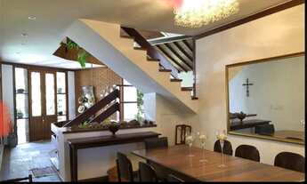 Imagem 2: Casa a venda tem 500 m², 4 suítes em Alphaville - Residencial 10