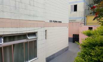 Imagem 4: Apartamento para venda possui 58 metros quadrados com 2 quartos