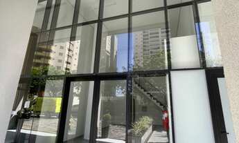 Imagem 2: Sala Comercial - Edifício Moriah - Parque Residencial Aquárius 83m²