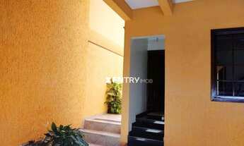 Imagem 3: Casa com 3 dormitórios à venda, 177 m² por R$ 466.000,00 - Vila Jeriva - Várzea Paulista/S