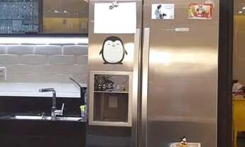 Imagem 3: Apartamento em Alphaville - 3 dormitórios - 2 vagas - 1 milhão 300 mil -Oportunidade