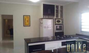 Imagem 6: Sobrado com 04 dormitórios, Bosque dos Ipês