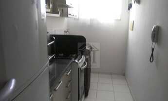 Imagem 6: Apartamento Duplex à venda, 129 m² por R$ 370.000,00 - Vila Mafalda - Jundiaí/SP