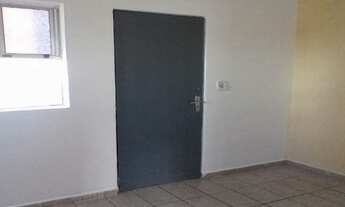 Imagem 4: CSB 08 ED. RIO DE JANEIRO - LOCAÇÃO APTO. 02 QUARTOS - DCE - 01 VAGA DE GARAGEM