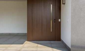 Imagem 7: Casa em Condomínio para Venda - CONDOMINIO VILLAGE SANTA HELENA, SÃO JOSÉ DO RIO PRETO