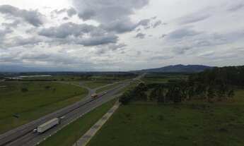 Imagem 7: EXCELENTE TERRENO EM PINDAMONHANGABA À VENDA IDEAL PARA EMPREENDIMENTO RESIDENCIAL