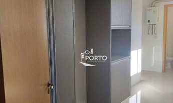 Imagem 7: Apartamento à venda, 102 m² por R$ 530.000,00 - Vila Independência - Piracicaba/SP