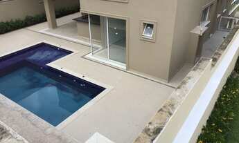 Imagem 5: Casa para venda no Alphaville Burle Marx com 430 metros com elevadore vaga para 6 carros