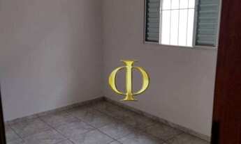 Imagem 7: Casa com 3 dormitórios à venda, 100 m² por R$ 300.000,00 - Jardim Planalto - Paulínia/SP