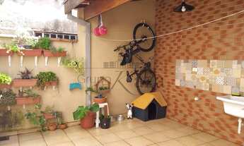 Imagem 4: Casa / Padrão - Jardim das Industrias 130m2 (3 quartos