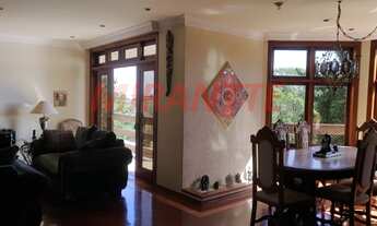 Imagem 6: Linda casa em Serra Da Cantareira