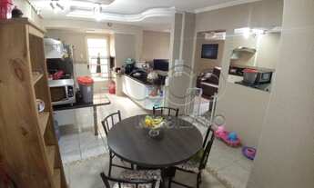 Imagem 3: Apartamento para venda 2 dorm. Medianeira Porto Alegre, 76m² - FI1407