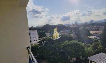 Imagem 7: Apartamento com 2 dormitórios à venda, 60 m² por R$ 330.000,00 - Jardim Oriente - São José