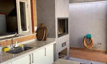 Imagem 5: Casa com 3 dormitórios à venda, 290 m² por R$ 1.500.000,00 - Terras de Piracicaba - Piraci