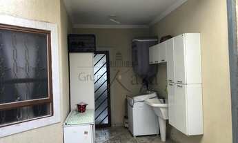 Imagem 7: Sobrado Villa Branca - Jacareí - 4 Dormitórios - 235m²