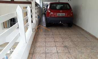 Imagem 3: Casa Padrão para Venda em Vila Graziela São Paulo-SP