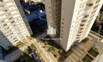 Imagem 2: Apartamento em Guarulhos no Mássimo com 95 m² 2 Dorms 2 Suítes 2 Vagas