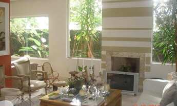 Imagem 2: Casa à venda, 450 m² por R$ 1.800.000,00 - Condomínio São Joaquim - Vinhedo/SP