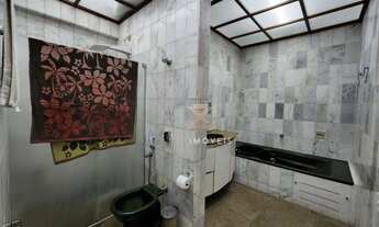 Imagem 7: Apartamento com 4 dormitórios à venda, 200 m² por R$ 750.000 - Sion - Belo Horizonte/MG