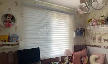 Imagem 6: Apartamento lindo no Bairro Santa Paula, São Caetano do Sul, SP - 108 m² com 3 suítes, 2 v