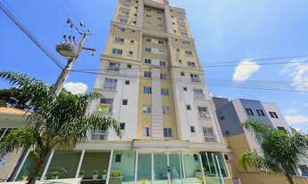 Imagem 3: Apartamento para venda com 64 metros quadrados com 3 quartos