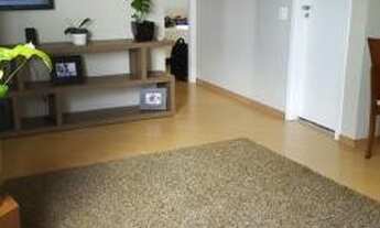 Imagem 2: Apartamento para venda com 61 metros quadrados com 3 quartos em Fundação - São Caetano do