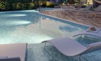 Imagem 3: Apartamento 83 metros com 03 Dormitórios, 01 suite no Centro - Osasco - SP