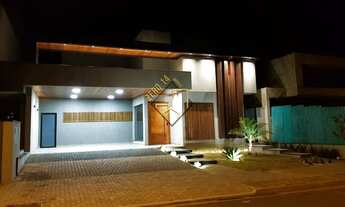 Imagem 2: Residencial Tamboré