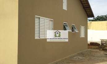 Imagem 5: Casa com 2 dormitórios à venda, 70 m² por R$ 270.000,00 - Parque das Amoras II - São José