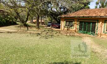 Imagem 5: ** Sítio com 04 dormitórios em Itu **