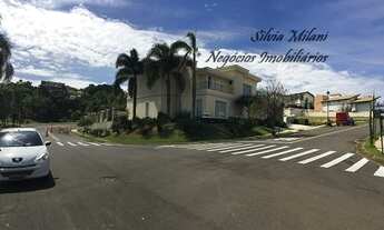 Imagem 5: Casa em Condomínio Jardim Vila Paradiso com 05 suítes e vista panorâmica para o lago