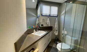 Imagem 6: Apartamento - Vila Adyana - Residencial Alphaville - 377m² - 3 Dormitórios