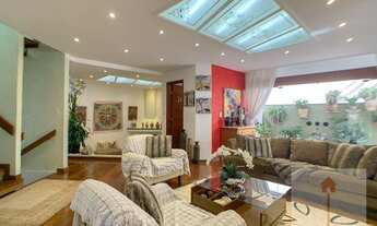 Imagem 2: Casa com 4 dormitórios, 700 m² - venda por R$ 5.500.000,00 ou aluguel por R$ 25.000,00/mês