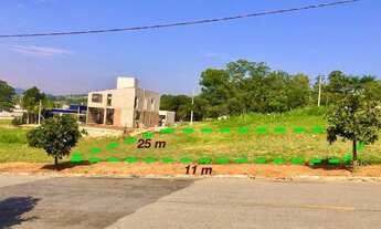 Imagem 7: Vendo lindo terreno cataguá way