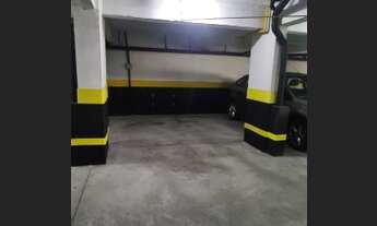 Imagem 5: Apartamento para venda com 113 metros quadrados com 3 quartos em Sumaré - São Paulo - SP