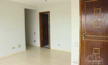 Imagem 2: Apartamento com 3 dormitórios à venda, 100 m² por R$ 385.000,00 - Vila Trujillo - Sorocaba