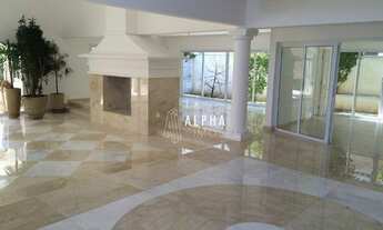 Imagem 2: Casa com 4 dormitórios para alugar, 904 m² por R$ 40.000,00/mês - Tamboré 02 - Santana de