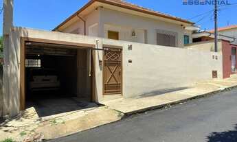 Imagem: Casa com 2 dormitórios e edícula à venda