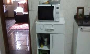 Imagem 5: CASA À VENDA Jardim do Vale em Jacareí Casa com 3 dormitórios, sala, cozinha, 1 wc, área d