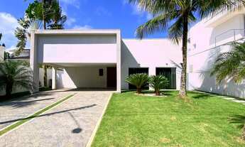 Imagem: GUARUJÁ - Casa de Condomínio - ACAPULCO