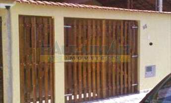 Imagem: Casa com 2 dorms, Balneário Santa Eugênia