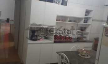 Imagem 4: SOROCABA - Casa Padrão - JARDIM MONTEVIDÉO